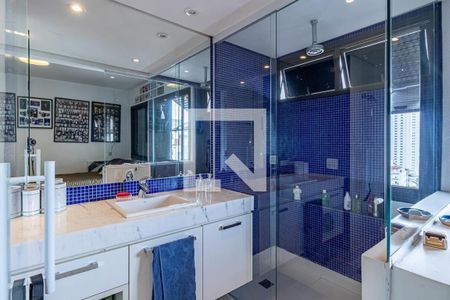 Apartamento à venda com 540m², 3 quartos e 6 vagas