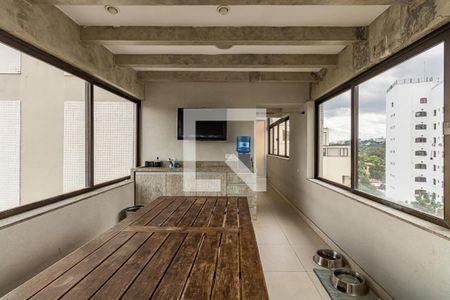 Apartamento à venda com 540m², 3 quartos e 6 vagas