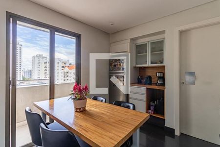 Apartamento à venda com 540m², 3 quartos e 6 vagas