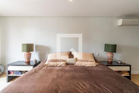 Apartamento à venda com 540m², 3 quartos e 6 vagas