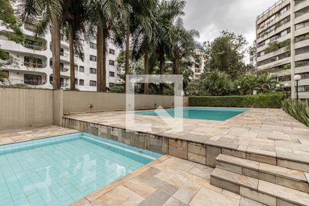 Apartamento à venda com 540m², 3 quartos e 6 vagas