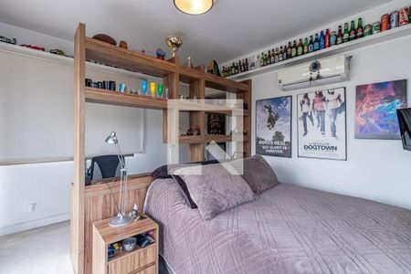 Apartamento à venda com 540m², 3 quartos e 6 vagas