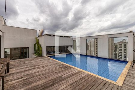 Apartamento à venda com 540m², 3 quartos e 6 vagas