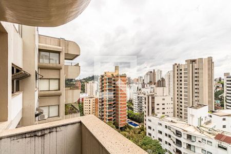 Apartamento à venda com 540m², 3 quartos e 6 vagas