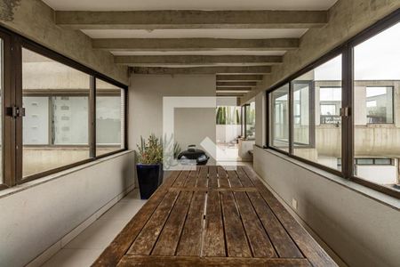 Apartamento à venda com 540m², 3 quartos e 6 vagas