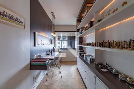 Apartamento à venda com 540m², 3 quartos e 6 vagas