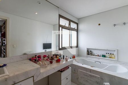 Apartamento à venda com 540m², 3 quartos e 6 vagas