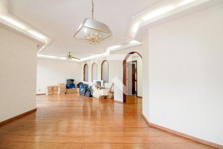 Apartamento à venda com 150m², 3 quartos e 3 vagas