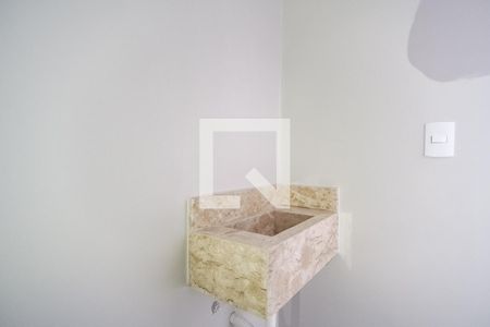 Casa à venda com 156m², 3 quartos e 2 vagasLavabo