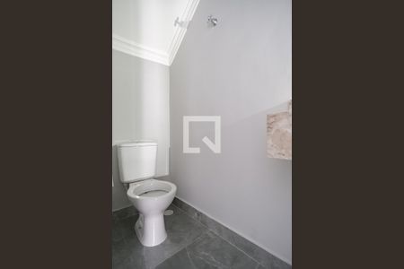 Casa à venda com 156m², 3 quartos e 2 vagasLavabo