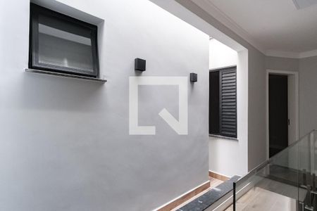 Casa à venda com 156m², 3 quartos e 2 vagasCorredor