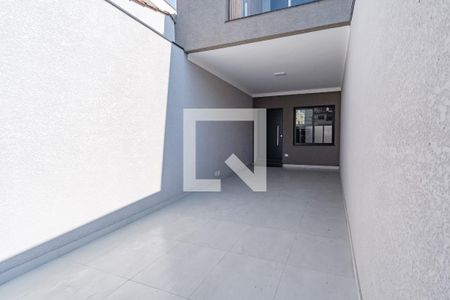 Casa à venda com 156m², 3 quartos e 2 vagasGaragem
