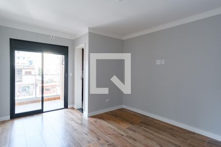 Casa à venda com 156m², 3 quartos e 2 vagasSuíte 2