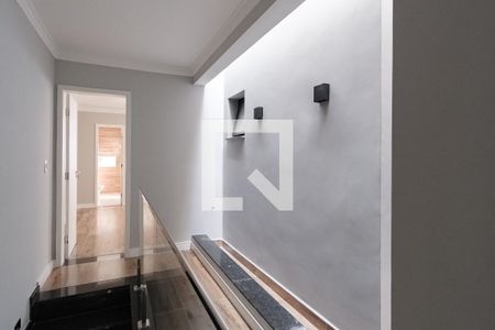 Casa à venda com 156m², 3 quartos e 2 vagasCorredor