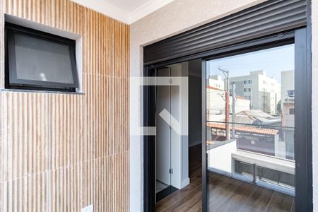 Casa à venda com 156m², 3 quartos e 2 vagasSuíte 2