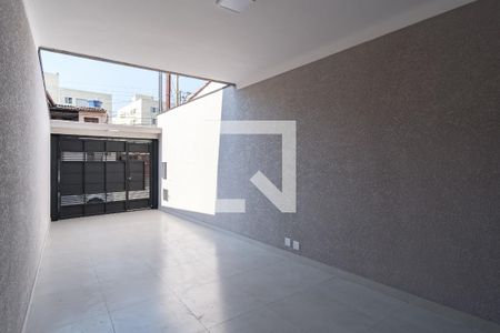Casa à venda com 156m², 3 quartos e 2 vagasGaragem