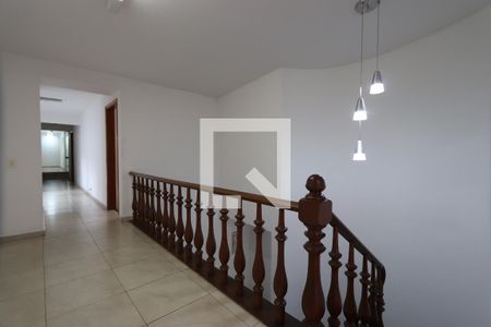 Casa à venda com 574m², 3 quartos e 5 vagasHall superior