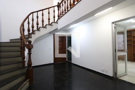Casa à venda com 574m², 3 quartos e 5 vagasHall inferior