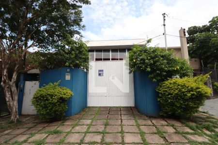 Casa à venda com 574m², 3 quartos e 5 vagasFachada