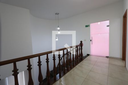 Casa à venda com 574m², 3 quartos e 5 vagasHall superior