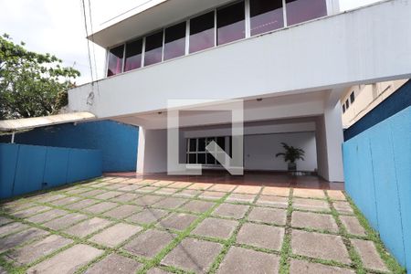 Casa à venda com 574m², 3 quartos e 5 vagasGaragem