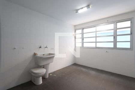 Casa à venda com 574m², 3 quartos e 5 vagasLavanderia