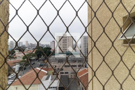 Apartamento à venda com 55m², 2 quartos e 2 vagas Apartamento à venda com 55m², 2 quartos e 2 vagasVista da Lavanderia