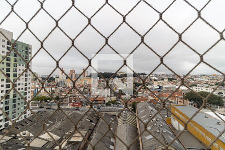 Apartamento à venda com 55m², 2 quartos e 2 vagas Apartamento à venda com 55m², 2 quartos e 2 vagasVista da Suíte