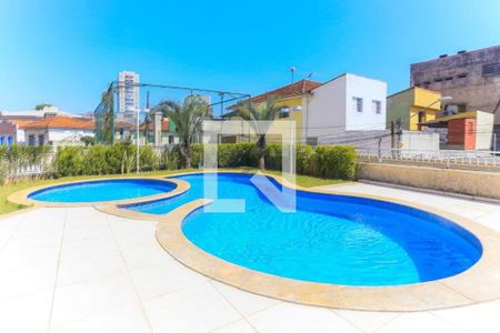 Apartamento à venda com 55m², 2 quartos e 2 vagas Apartamento à venda com 55m², 2 quartos e 2 vagasPiscina