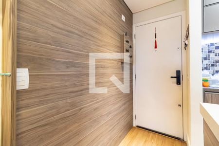 Apartamento à venda com 55m², 2 quartos e 2 vagas Apartamento à venda com 55m², 2 quartos e 2 vagasEntrada