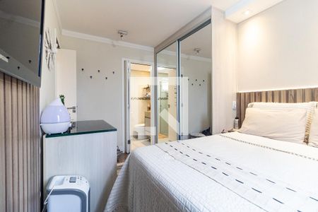 Apartamento à venda com 55m², 2 quartos e 2 vagas Apartamento à venda com 55m², 2 quartos e 2 vagasSuíte