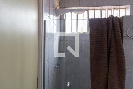 Casa à venda com 580m², 5 quartos e 4 vagas Casa à venda com 580m², 5 quartos e 4 vagasBanheiro da Suíte