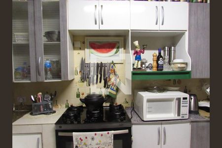 Casa à venda com 200m², 4 quartos e 2 vagasCozinha