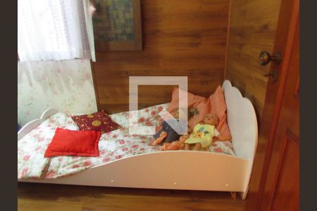 Casa à venda com 200m², 4 quartos e 2 vagasQuarto 1