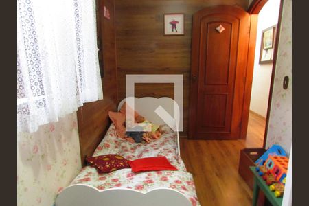 Casa à venda com 200m², 4 quartos e 2 vagasQuarto 1