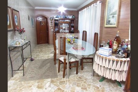 Casa à venda com 200m², 4 quartos e 2 vagasSala de Jantar