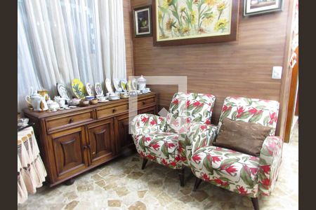 Casa à venda com 200m², 4 quartos e 2 vagasSala de Jantar