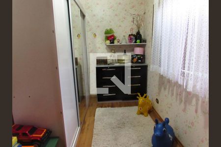 Casa à venda com 200m², 4 quartos e 2 vagasQuarto 1