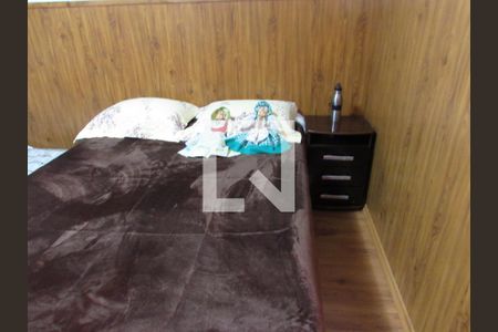 Casa à venda com 200m², 4 quartos e 2 vagasQuarto 2