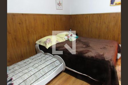 Casa à venda com 200m², 4 quartos e 2 vagasQuarto 2