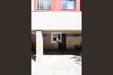 Apartamento à venda com 67m², 2 quartos e 1 vaga Apartamento à venda com 67m², 2 quartos e 1 vagaGaragem