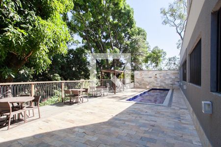 Apartamento à venda com 67m², 2 quartos e 1 vaga Apartamento à venda com 67m², 2 quartos e 1 vagaÁrea comum