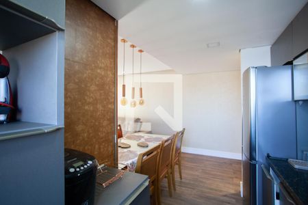 Apartamento à venda com 67m², 2 quartos e 1 vaga Apartamento à venda com 67m², 2 quartos e 1 vagaCozinha