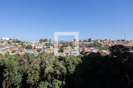Apartamento à venda com 67m², 2 quartos e 1 vaga Apartamento à venda com 67m², 2 quartos e 1 vagaVista da Área de Serviço