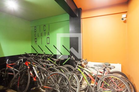 Apartamento à venda com 67m², 2 quartos e 1 vaga Apartamento à venda com 67m², 2 quartos e 1 vagaÁrea comum