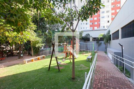 Apartamento à venda com 67m², 2 quartos e 1 vaga Apartamento à venda com 67m², 2 quartos e 1 vagaÁrea comum