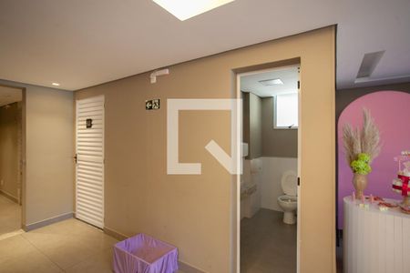 Apartamento à venda com 67m², 2 quartos e 1 vaga Apartamento à venda com 67m², 2 quartos e 1 vagaÁrea comum