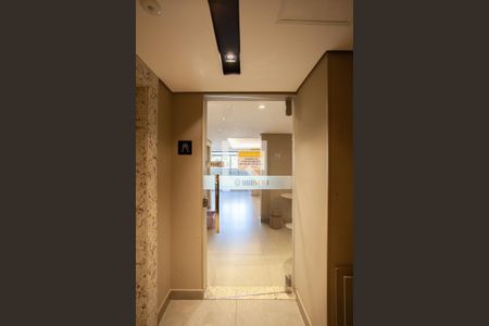 Apartamento à venda com 67m², 2 quartos e 1 vaga Apartamento à venda com 67m², 2 quartos e 1 vagaÁrea comum