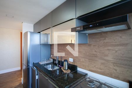 Apartamento à venda com 67m², 2 quartos e 1 vaga Apartamento à venda com 67m², 2 quartos e 1 vagaCozinha