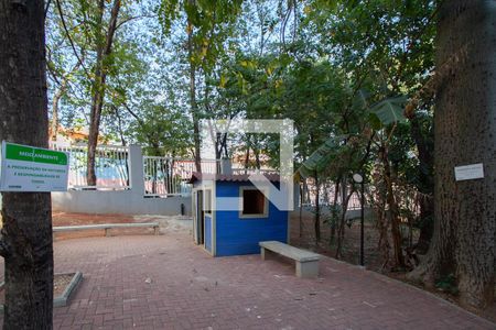 Apartamento à venda com 67m², 2 quartos e 1 vaga Apartamento à venda com 67m², 2 quartos e 1 vagaÁrea comum